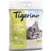 Tigerino Lettiera Tigerino Premium - alla citronella - 12 kg