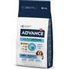 Affinity Advance Multipack Risparmio! 2 x Advance Crocchette per cani - Medium Light Pollo (2 x 12 kg)