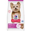 Hill's Science Plan Adult 1-6 Small & Mini con Agnello & Riso - 6 kg