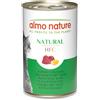 Almo Nature HFC 6 x 140 g - Tonno e Mais