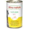 Almo Nature HFC 6 x 140 g - Coscia di Pollo