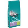 PURINA ONE Sensitive Crocchette per gatti - 9,75 kg