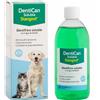 Dentican Dentifricio solubile per cani e gatti - 250 ml
