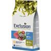 Exclusion Mediterraneo Adult Medium Tonno Crocchette per cani - 12 kg