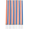 zooplus Exclusive Slalom-Set Agility Fun & Sport - 12 pz