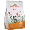 Almo Nature Holistic Kitten con Pollo Fresco - 2 kg