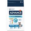 Affinity Advance Advance Cat Sterilized Adult Tacchino Crocchette per gatto - Set %: 2 x 3 kg
