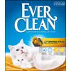 Ever Clean Lettiera Ever Clean® Litterfree Paws - Set %: 2 x 10 L