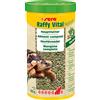 Sera Raffy Vital Nature Mangime per tartarughe - 1000 ml