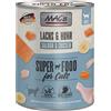 MAC's Cat 6 x 800 g - Salmone & Pollo