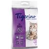 Tigerino Lettiera Tigerino Performance XL-Grain - Borotalco - Set %: 2 x 12 kg