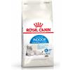 Royal Canin Indoor Appetite Control Crocchette per gatti - Set %: 2 x 4 kg