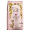 Rosie's Farm Agnello con patate dolci e fagioli Crocchette per cane - 12 kg