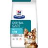 Hill's Prescription Diet t/d Mini Dental Care secco per cani - Set %: 2 x 3 kg