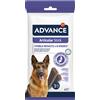 Affinity Advance Advance Articular Stick Snack per cane - 155 g (7 pz)