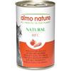 Almo Nature HFC 6 x 140 g - Pollo e Zucca