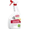 Nature's Miracle Stain & Odour Remover per macchie e odori dei gatti - Set %: 2 x 946 ml