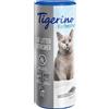 Tigerino Deodorante per lettiera Tigerino Refresher Active Carbon - Set %: 2 x 700 ml