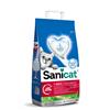 Sanicat Lettiera Sanicat 7 Days Aloe Vera - 4 L (ca. 2,8 kg)