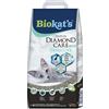 Biokat's Lettiera Biokat's Diamond Care Sensitive Classic - Set %: 2 x 6 L