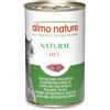 Almo Nature HFC 6 x 140 g - Tonno del Pacifico