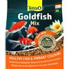 Tetra Pond Goldfish Mix - Set %: 2 x 4 L