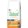 Trainer Natural Sensitive Natural Trainer Sensitive No Gluten Adult Medium/Maxi Monoproteico con Uovo - Set %: 2 x 12 kg