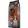 Leonardo Multipack risparmio! 2x Leonardo Crocchette gatto - Adult Anatra (2 x 15 kg)