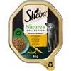Sheba Nature's Collection in Salsa 22 x 85 g - con Tacchino