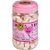 Porta 21 Kitty Beat con pollo Snack per gatto - 120 g con Pollo