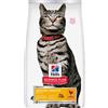 Hill's Science Plan Multipack risparmio! 2 x Hill's Science Plan - 2 x 7 kg Adult Urinary Health Pollo