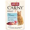 animonda Carny Adult Buste 24 x 85 g Umido per gatto - Pollo & Tonno