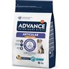 Affinity Advance Veterinary Diets Advance Veterinary Diets Articular Care Light Crocchette cane - 3 kg