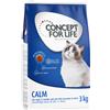 Concept for Life Calm Crocchette per gatto - 3 kg