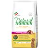 Natural Trainer Adult Small & Toy con Prosciutto Crudo Crocchette cane - 7 kg