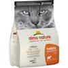 Almo Nature Holistic Set prova misto! Almo Nature Holistic Adult - Mix 1: Pesce Azzurro + Pollo (2 x 2 kg)