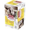 animonda Integra Protect Adult Sensitive Vaschetta umido per gatto - Set %: 24 x 100 g Mix Agnello & Riso, Tacchino & Riso, Tacchino & Patate, Pollo Puro