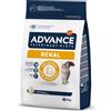 Affinity Advance Veterinary Diets Advance Veterinary Diets Renal Cat - Set %: 2 x 8 kg