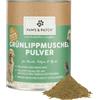 PAWS & PATCH Polvere di cozze dalle labbra verdi Complemento alimentare - 150 g**