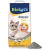 Biokat's Lettiera Biokat's Classic 3in1 - 18 L (ca. 18,6 kg)