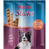 Rocco Sticks Snack per cane - Pollo & Salmone 12 pz (120 g)