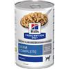 Hill's Prescription Diet Hill's Prescription Diet Canine Derm Complete umido per cani - 12 x 370 g