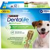 Dentalife PURINA Dentalife Active Fresh Snack per cani di taglia piccola - 30 Stick
