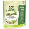 Greenies Set Risparmio! 3 x Greenies Snack - Igiene dentale - Teenie (3 x 340 g)