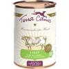 Terra Canis Light 12 x 400 g - Manzo con Zucca, Mango e Carciofo