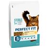 Perfect Fit Sterile 1+ Ricco di Pollo - 2,8 kg