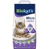 Biokat's Lettiera Biokat's Micro Classic - Set %: 2 x 14 L