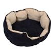 zooplus Exclusive Letto Cozy Kingdom - L 75 x P 60 x H 25 cm