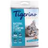 Tigerino Lettiera Tigerino Premium - Brezza marina - Set %: 2 x 12 kg