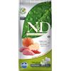 N&D Prime Dog Farmina N&D Prime Adult Medium & Maxi Cinghiale e Mela Crocchette cane - 12 kg